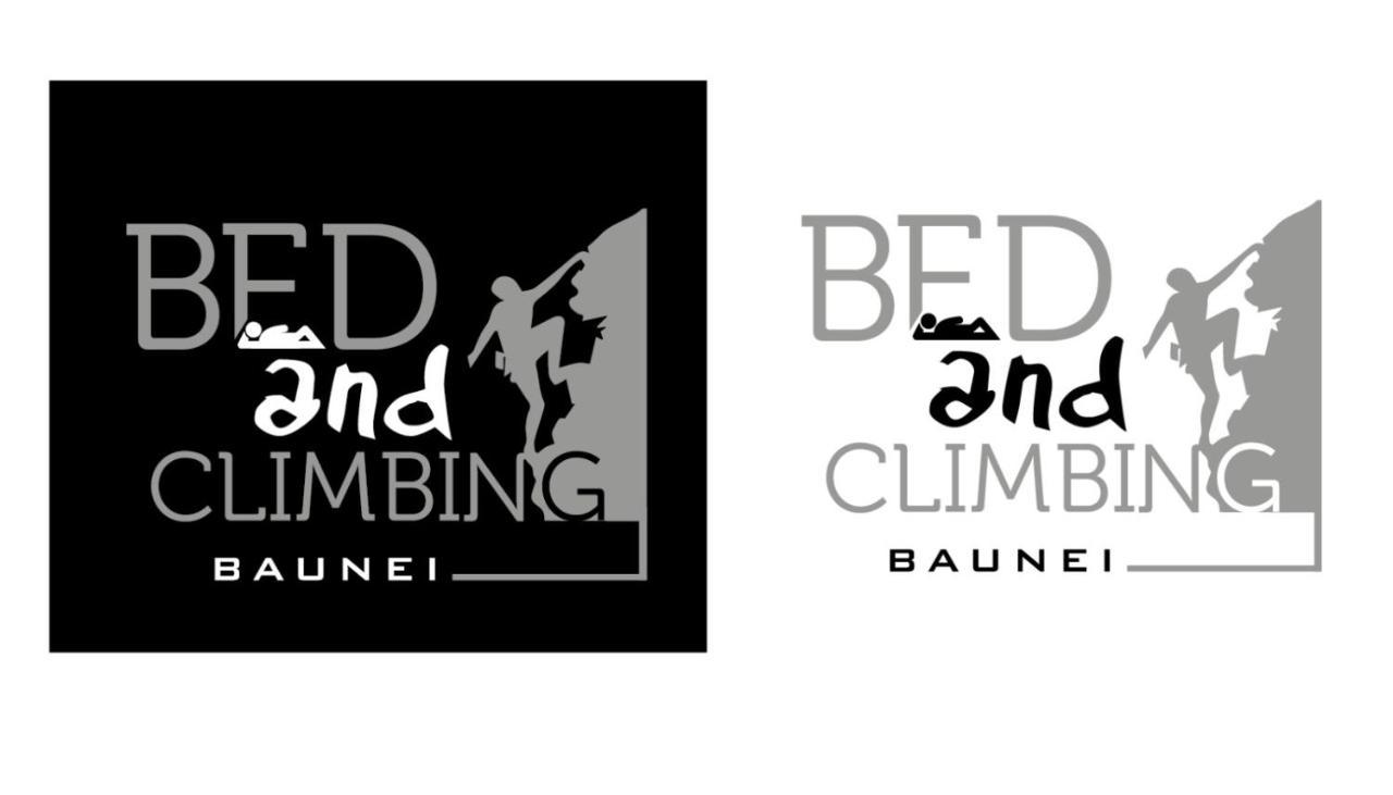 Hotel Bedandclimbing Baunei Exterior foto